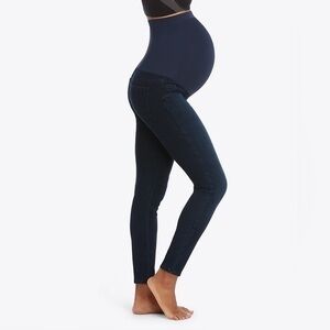 SPANX Mama Ankle Jean-ish® Maternity Leggings